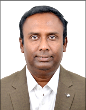Ln. Selvakumar R R, MJF