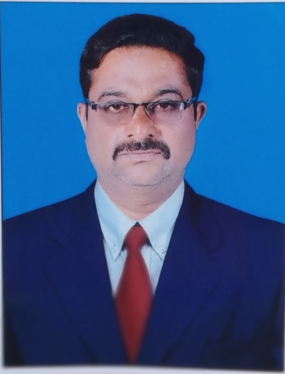 Ln. Dhanapalraj M, MJF