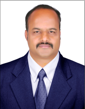 Ln. Senthil Kumar M, MJF