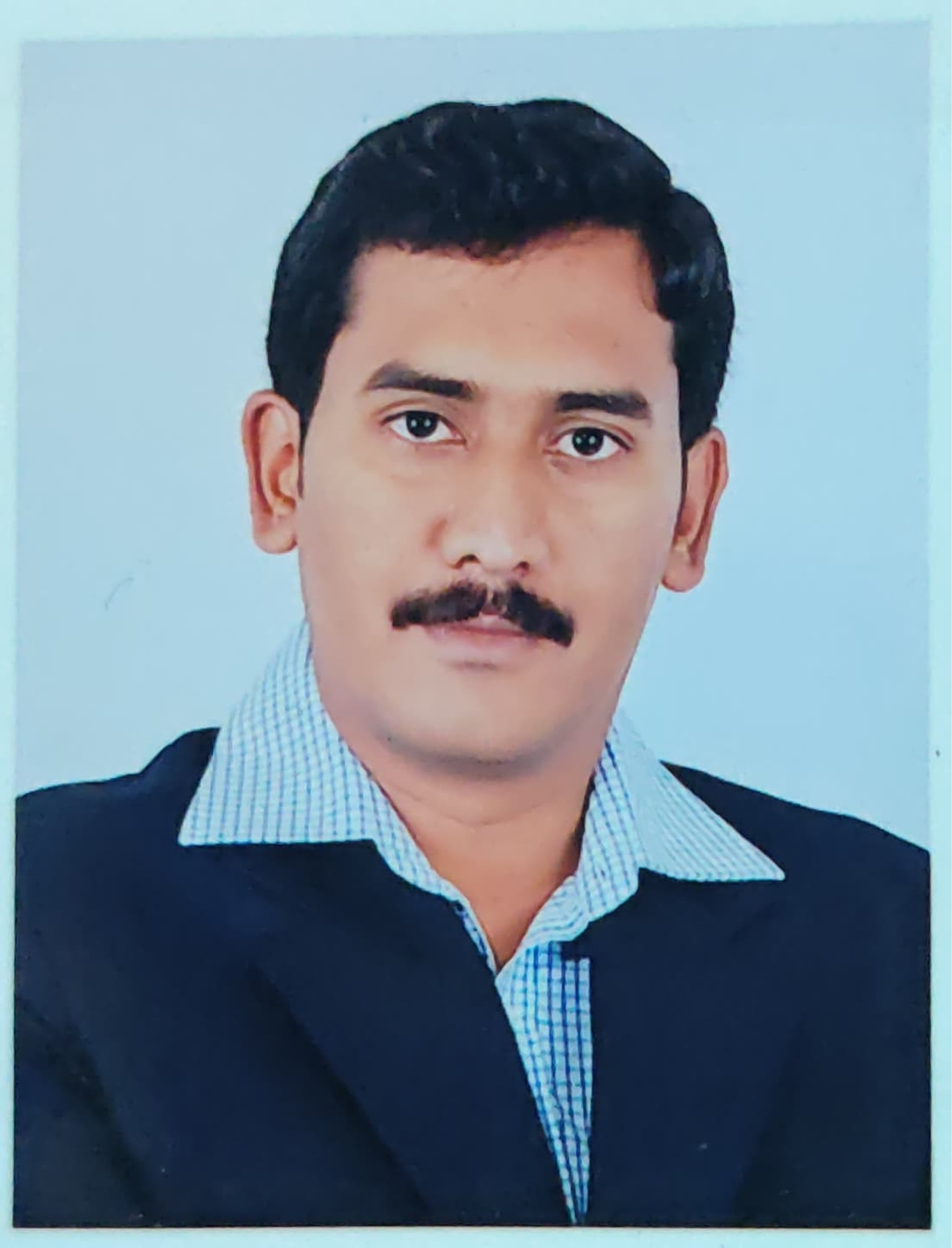 Ln Deepak Nambhi