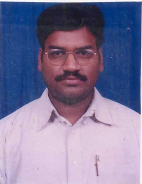 Ln. Ramesh Babu A, MJF