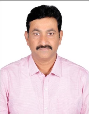 Ln. Janakar G, MJF