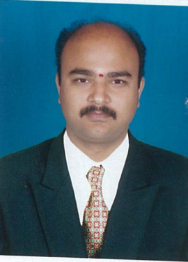 Ln. Sundaramoorthy V