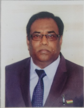 Ln. Subramanian C, MJF