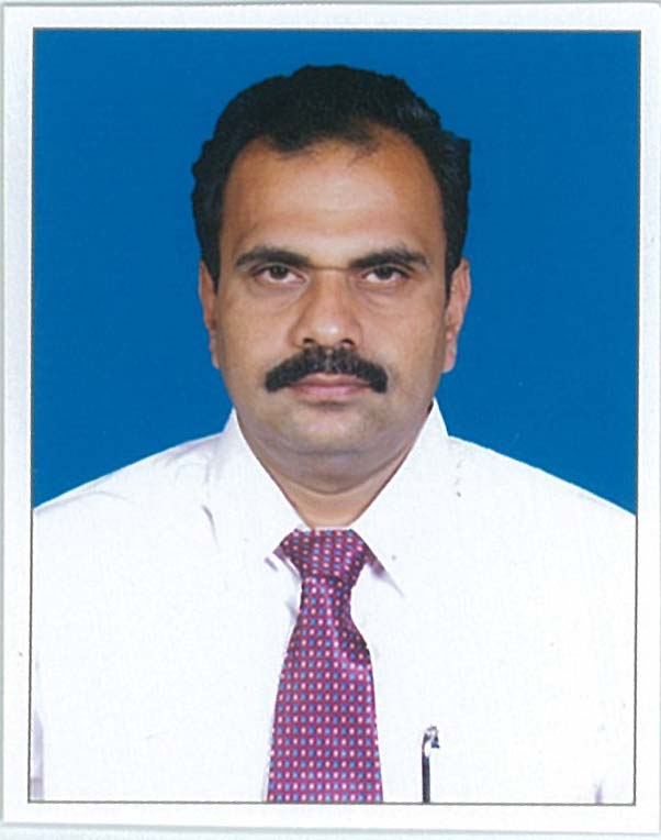 Ln. Muralidharan V, MJF