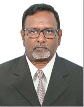 Ln. Devarajan R, MJF