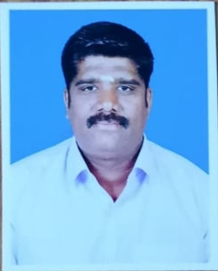 Ln Rajesh Kanna P