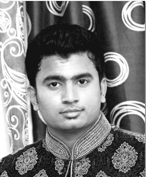Ln. Pradeep raj.B MJF