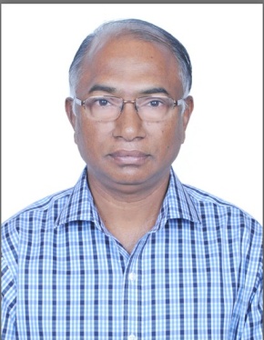 Ln. Dr.Barathi N
