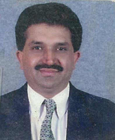 Ln. Nagaraju S.