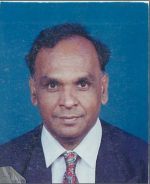 Ln. Vithal J B P