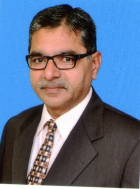 Ln. Sailesh Hiralal Patel, MJF