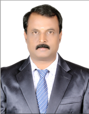 Ln. Sridharan N, MJF