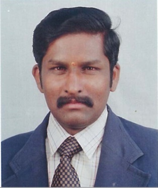 Ln. Balakrishnan V