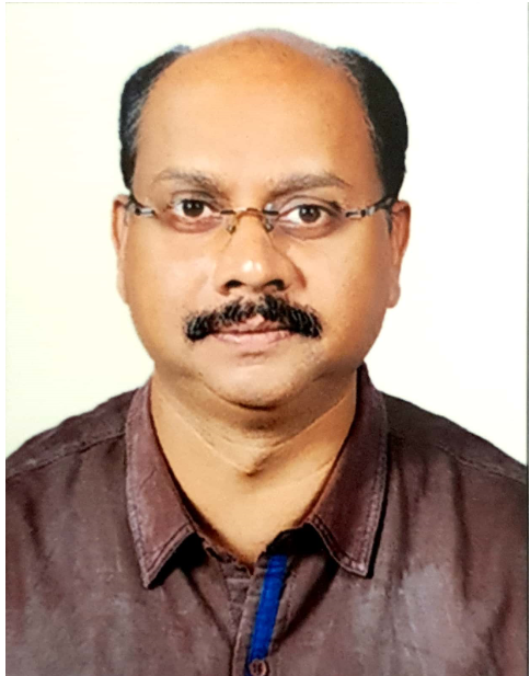 Ln.Dr.Naveen Asokumar