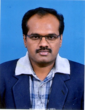 Ln. William Lourdhu Raj
