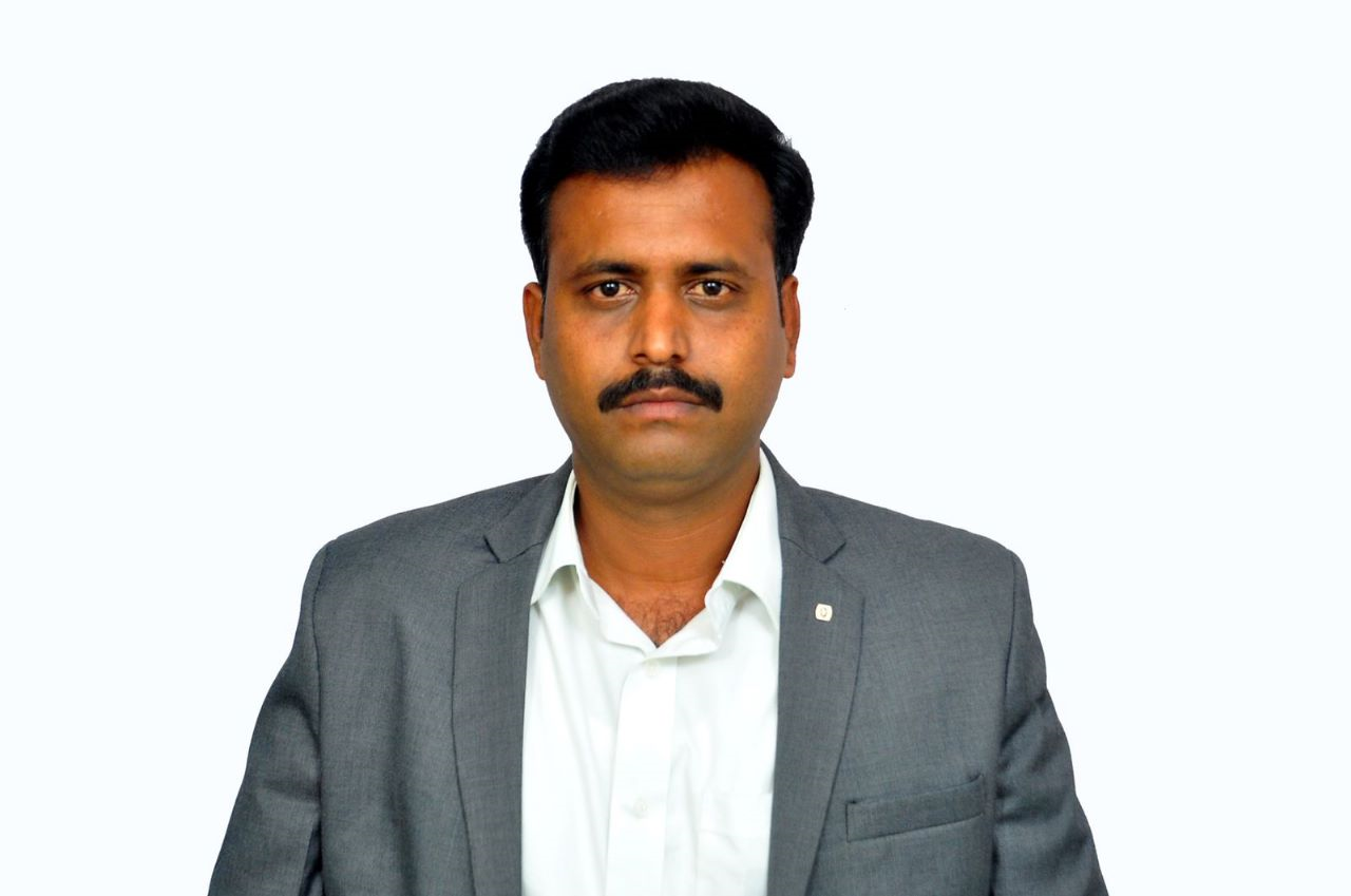 Ln Raghuraman K