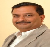 Ln R Saravanan.