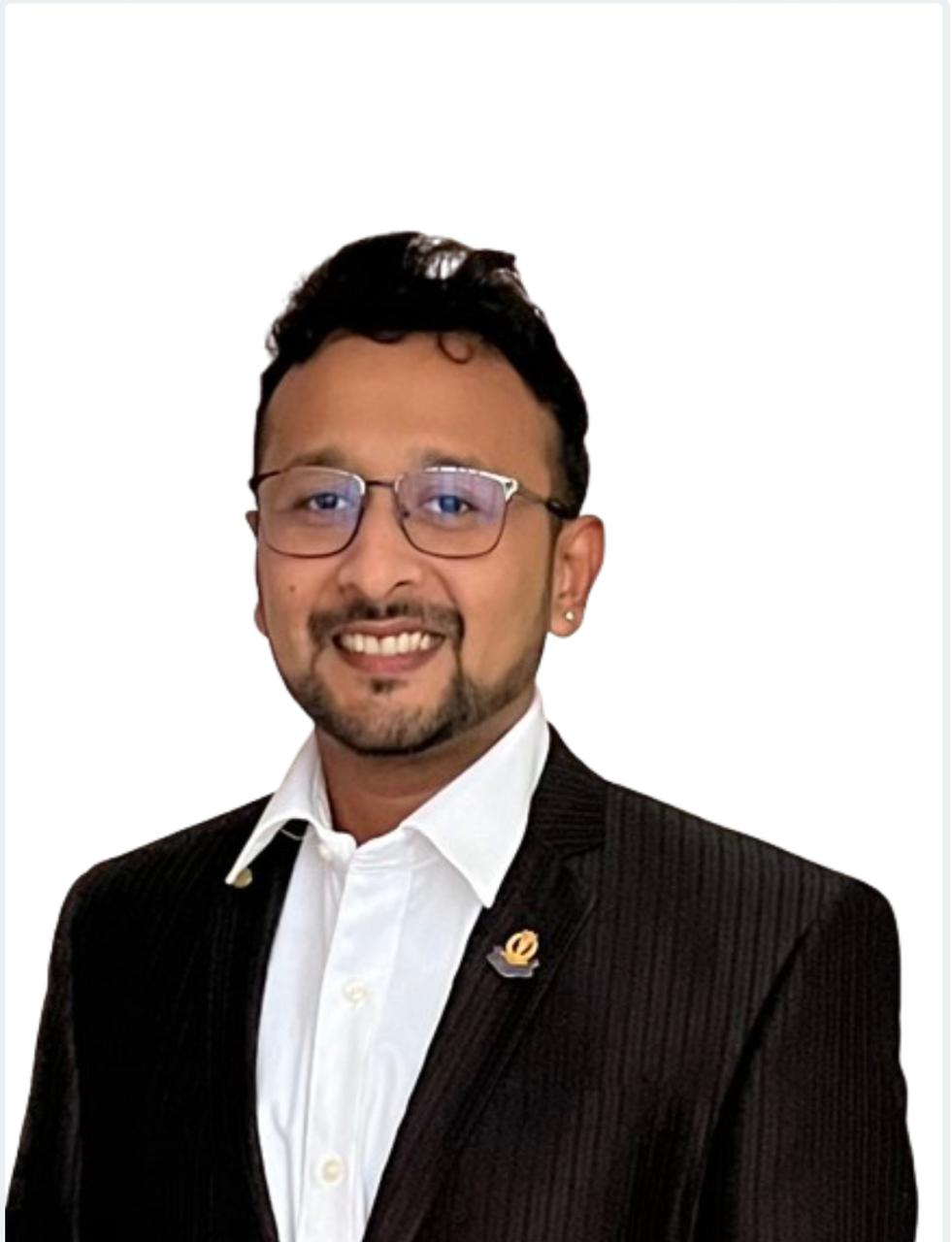 Ln Dr.Vivek A S