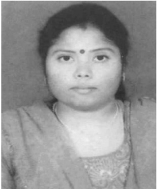 Ln. Bindu Ramesh
