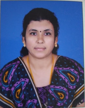 Ln. Chitra Muralidharan