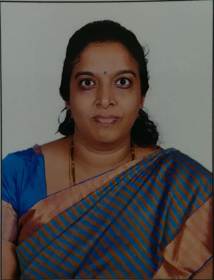 Ln. Dr Deepa Naveen