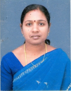 Ln. Ilaveni Premnath M