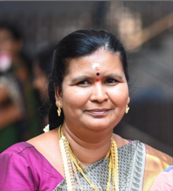 Ln. Sangeetha Devarajan