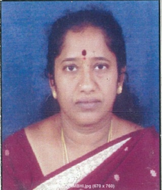 Ln. Shanthi Nambhi