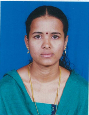 Ln. Srividhya Rajesh Kannan