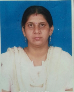 Ln. Vanitha Praveen