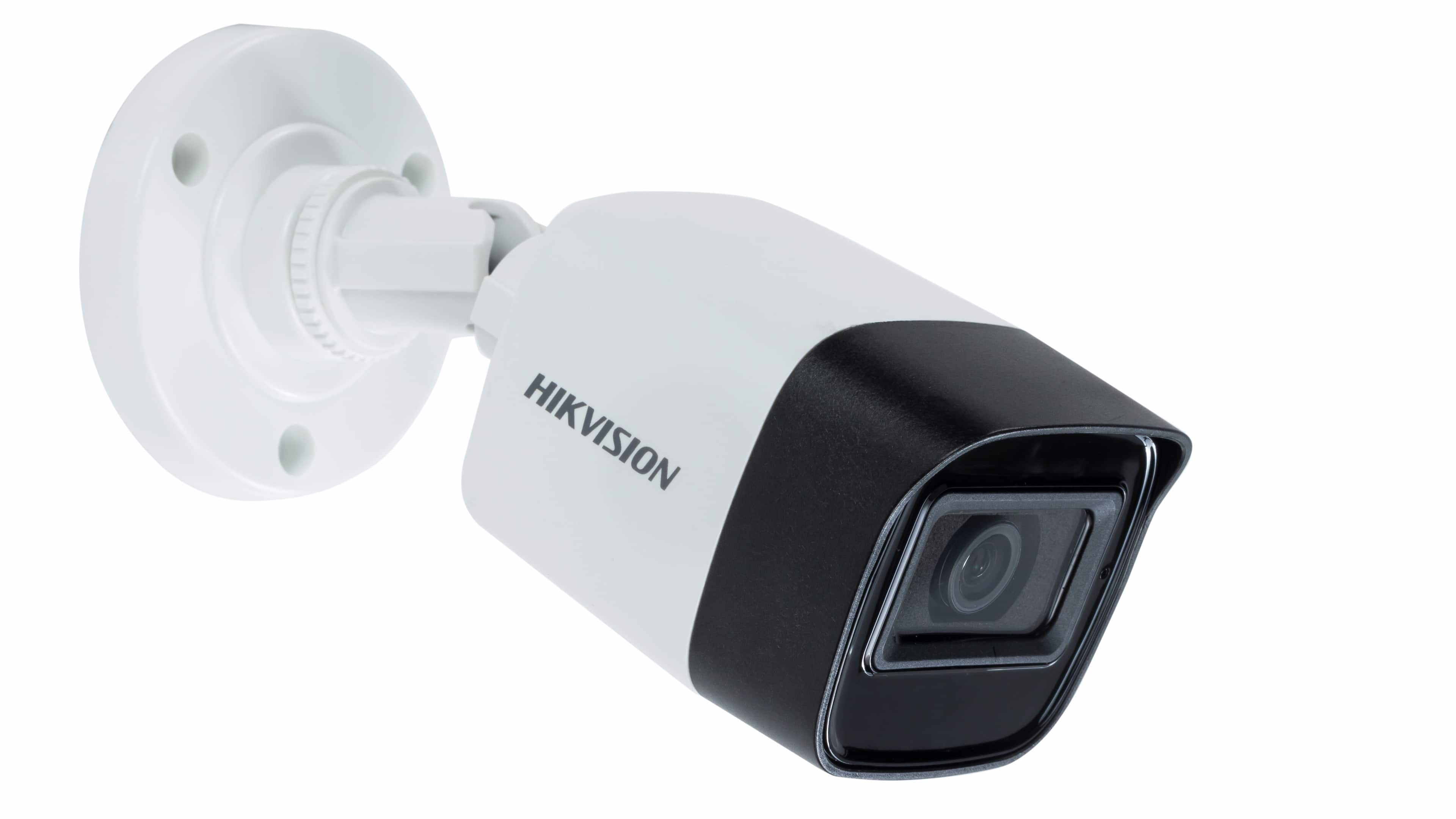 CCTV Provision