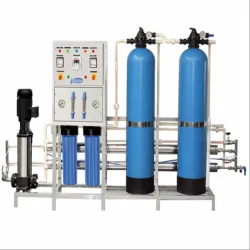 RO Water Purifier